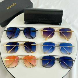 Picture of John Dalia Sunglasses _SKUfw55795512fw